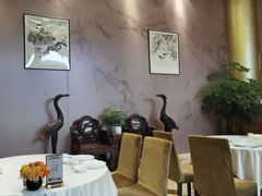 -老北门·苏帮菜·湖景包间(月光码头店)
