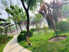 -迎泽公园