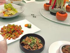 -希尔顿逸林酒店·中餐厅