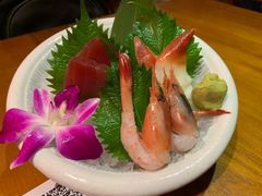 -有喜屋·深夜食堂(北京西路店)