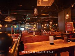 -Helens海伦司小酒馆(南京洪武路店)