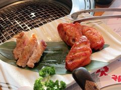 -赤坂亭·M9和牛烧肉·铁板烧·日料398放题(长泰广场店)