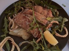 脆皮鸡-Carbon莫卡哆·意大利复古集市餐厅(杭州大厦店)