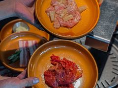 -真熙家牛排烤肉无限续(百脑汇店)