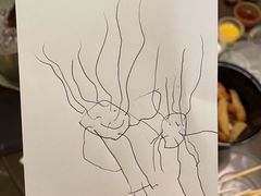 -大堂吧(大连金石滩绿发希尔顿度假酒店)