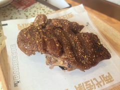 -小董哥烤串(故宫店)