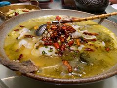 -佬麻雀·剁椒鱼头(京基KK One店)