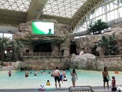 -杭州开元森泊度假乐园