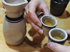 桂花酒-醉长安(南门总店)