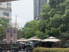 -上海吉臣维景酒店·维多利亚餐厅