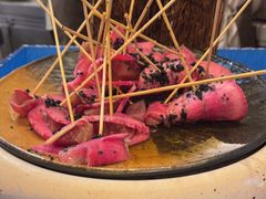 -The COOK·厨餐厅·自助餐(浦东嘉里大酒店)