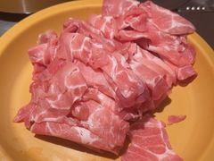 -龍歌自助小火锅(崂山丽达店)