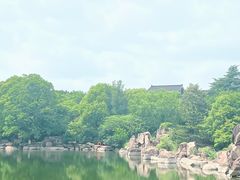 -白马涧龙池景区