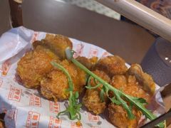 -新发现(宝山龙湖店)
