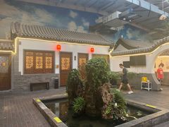 -炑羊香烤全羊(西三旗店)