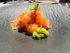 -狮拾久·现代新加坡料理(福田COCO Park店)