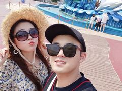 -大连海昌发现王国主题公园