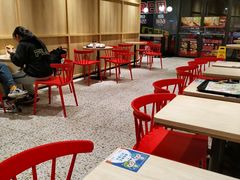 -肯德基(春申店)