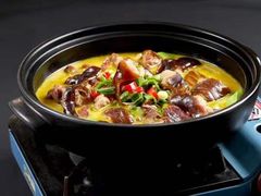 -湘桂人酒楼(西便门店)