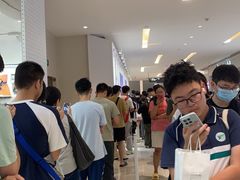 -喜茶(佛山岭南站店)