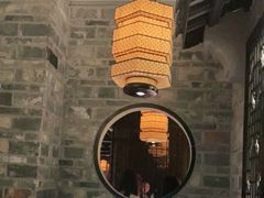 -绿茶餐厅(财富购物中心店)