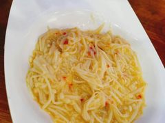 -阿拉提大盘鸡@米饭(南环东路汇邻广场店)