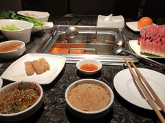 -海底捞火锅(邯郸新世纪中心店)