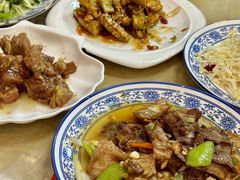 -协顺园回头馆(南顺城路店)