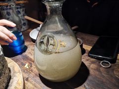 -绿茶餐厅(领展购物广场·中关村店)