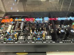 -神莺汽车音响改装连锁机构(深圳旗舰店)