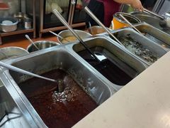 -好街坊面馆(菁华园店)