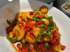 -兰湘子·湘菜小炒(长安万科广场店)
