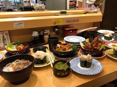 -大起水产回转寿司(りんくうシークル店)