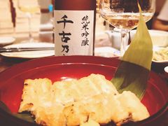 -翔峰炭火鳗鱼(悦泰街里公寓店)