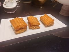 黄金脆带鱼-新荣记(BFC外滩金融中心店)