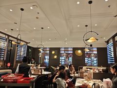 -稻香海鲜饭店(第一国际店)