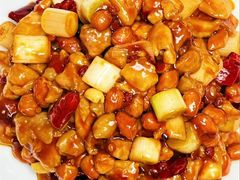 -香满锅老北京羊蝎子火锅·家常菜(新街口店)