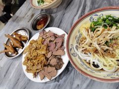 -再回首鸡肉米线(人民路一店)