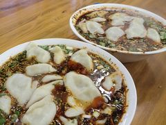 -尤素福东举院饺子馆