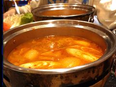 -Mr·Fish鱼鲜生海鲜放题(银泰in99店)