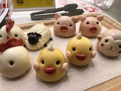 -满满元气和田大枣糕·蛋糕(朝阳大悦城店)