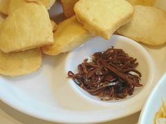 -偏爱炒鸡(老县衙店)