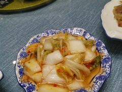 -骄傲de小龙虾 · 全羊馆(新北万达店)