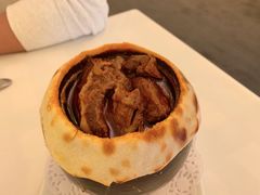 俄式罐焖牛肉-成桂西餐厅·42年的味道(五大道疙瘩楼店)