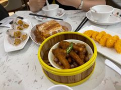 -火啫啫·粤式啫啫煲(南通首店)