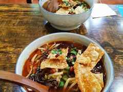 -陈记柳州螺蛳粉(大坪店)