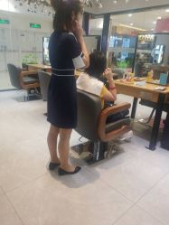 -京世沙龙