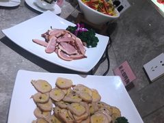 -皇城中餐厅·潮菜传承·私享宴客