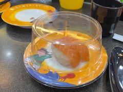 -禾绿回转寿司(国瑞店)
