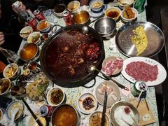 -五里关火锅(牛市口店)